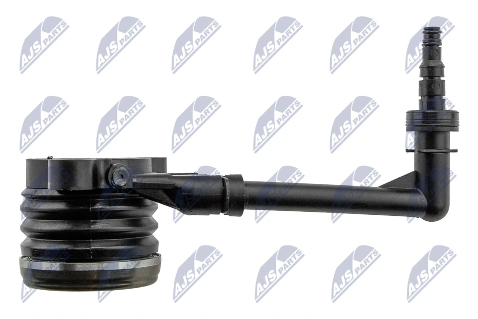 Cylinder roboczy sprzęgła (wysprzęglik) w komplecie z łożyskiem wyciskowym NTY NWSRE005 cena, od 46,74 USD