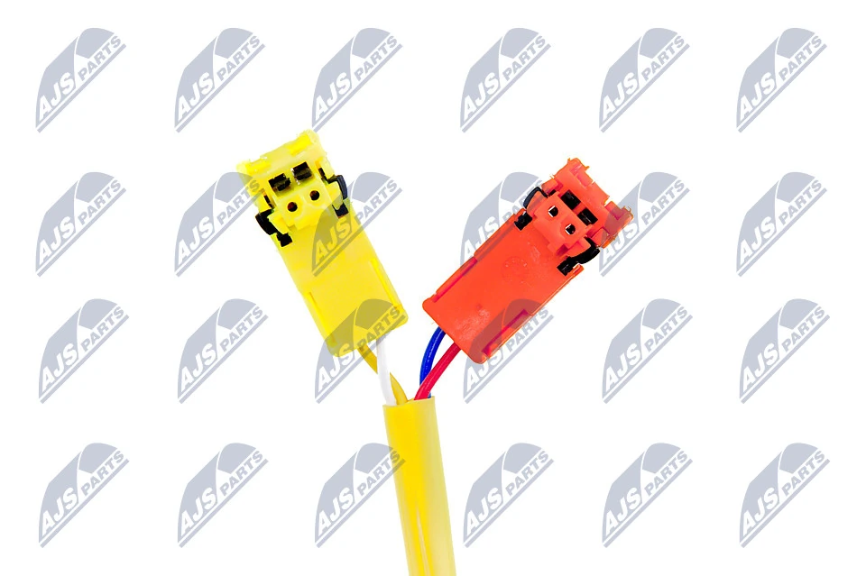 Pierścień kontaktowy AIRBAG, taśma kierownicy  Mazda 6 