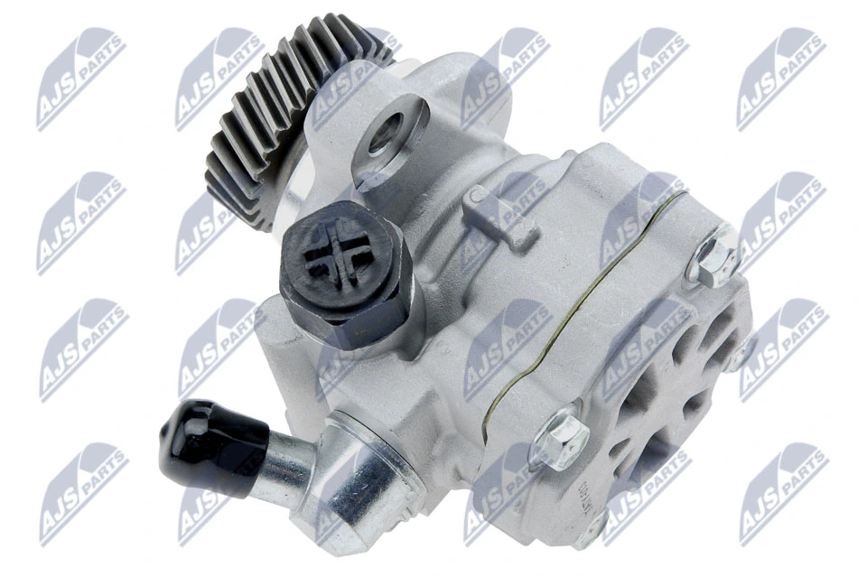 Do koszyka Pompa wspomagania hydraulicznego kierownicy Toyota Land Cruiser 100 J10