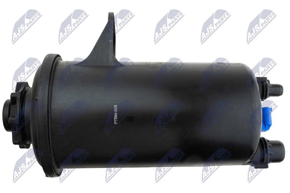 Zbiornik płynu wspomagania BMW X5 F15, F85