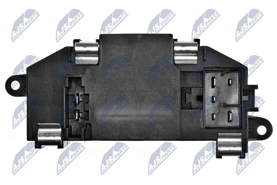 Rezystor wentylatora nagrzewnicy (ogrzewacza kabiny) Volkswagen AMAROK 