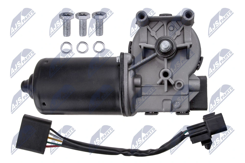 Silniczek wycieraczki szyby przedniej Hyundai I10 hatchback (PA) (2007 - 2010) cena, od 92,38 USD
