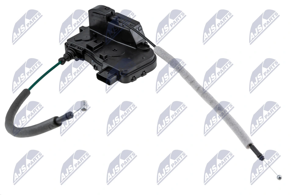 Zamek drzwi tylnych prawych Hyundai I40 I sedana (VF) (2012 - 2019) cena, od 61,58 USD