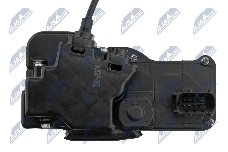 Zamek drzwi tylnych prawych Tesla Model S sedana (5YJS) (2012 - 2016) cena, od 150,54 USD