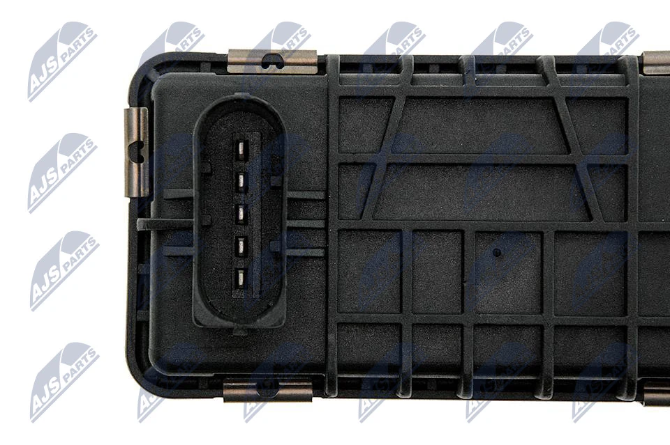 Zawór (aktuator) sterowania turbiną Ford Mondeo 3 B4Y