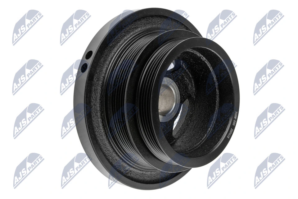 Koło pasowe wału korbowego BMW 7 sedana (E38) (1994 - 2001) cena, od 124,50 USD