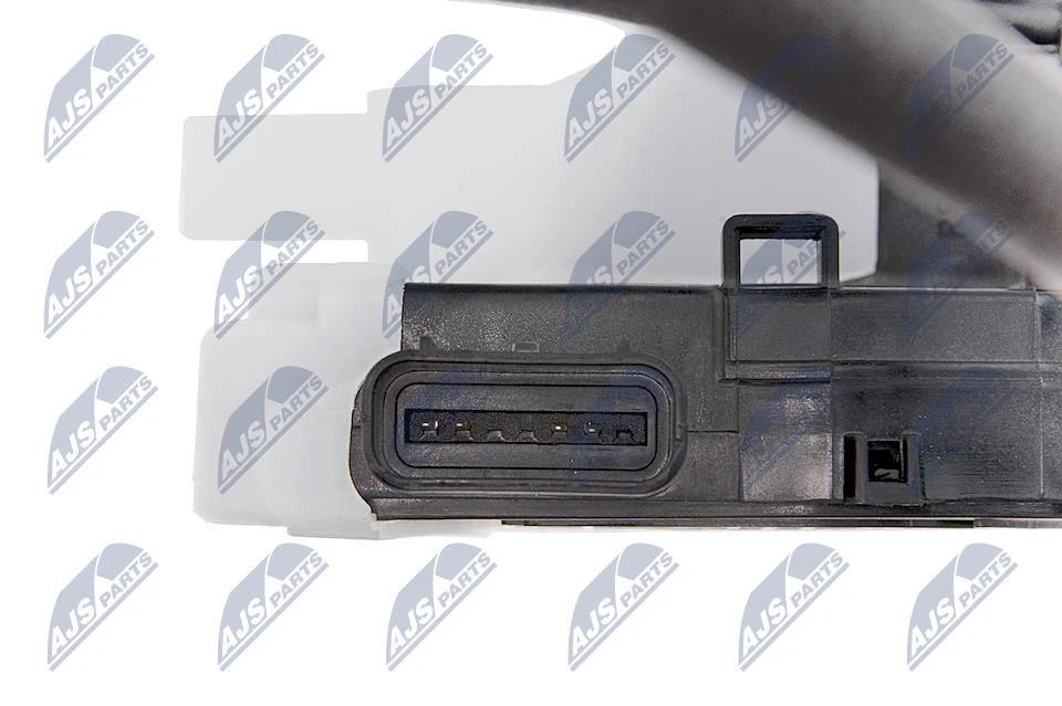 Zamek drzwi tylnych lewych Hyundai Ix35 LM