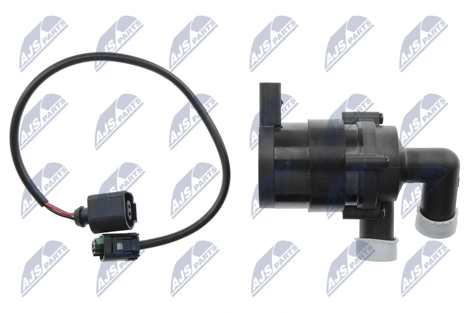 Pompa chłodzenia wodą, dodatkowa elektryczna NTY CPZVW007 cena, od 59,04 USD