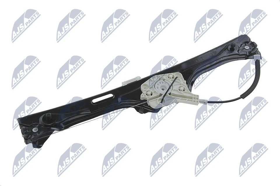 Mechanizm podnoszenia szyby drzwi przednich lewych do BMW X5  E70