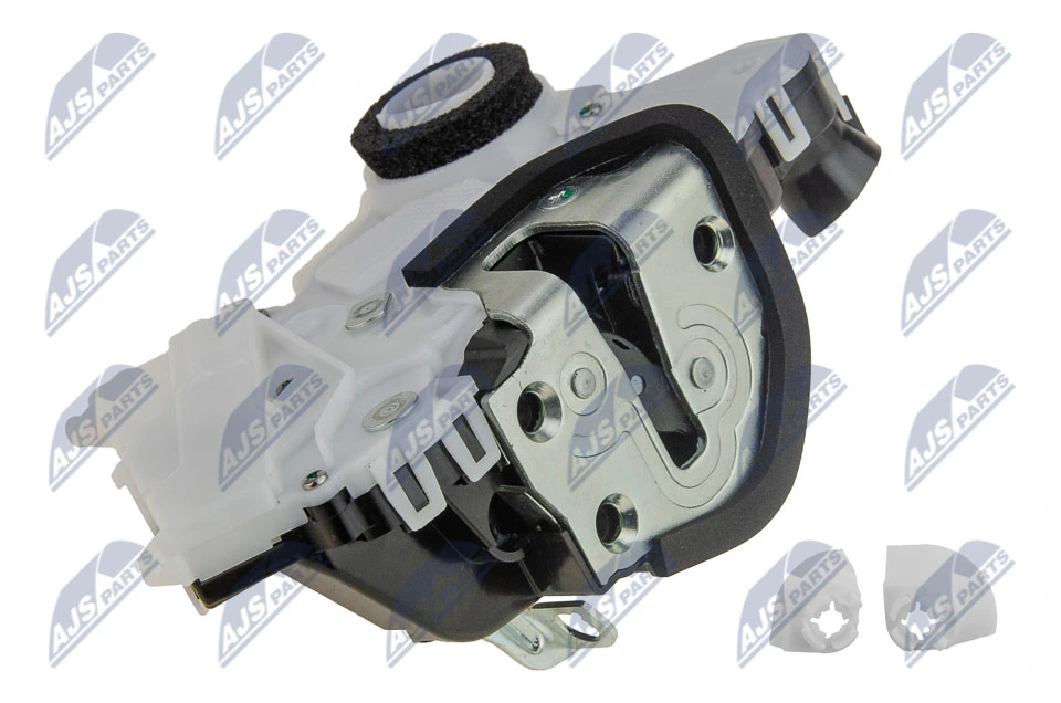 Zamek drzwi przednich prawych do Toyota Prius  ZVW30