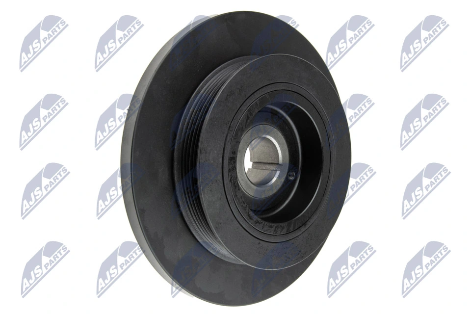 Koło pasowe wału korbowego Lexus GS JZS160