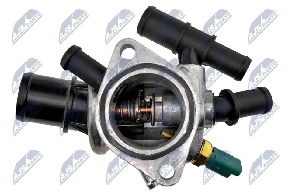 Do koszyka Obudowa termostatu Fiat Punto II 188
