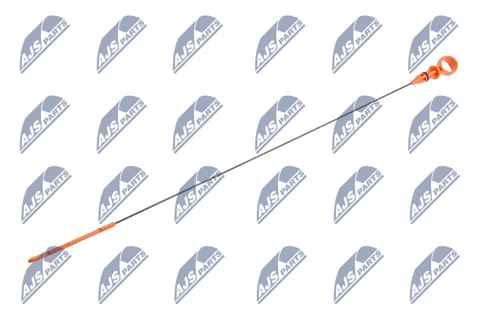 Bagnet poziomu oleju w silniku 9675476780 Fiat/Alfa/Lancia