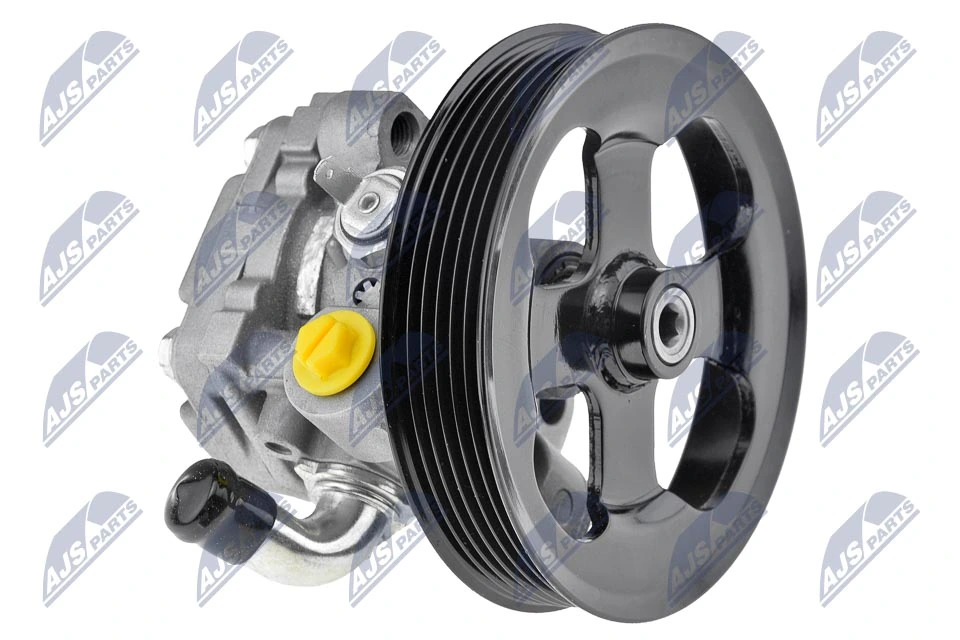  Pompa wspomagania hydraulicznego kierownicy Mazda 3 