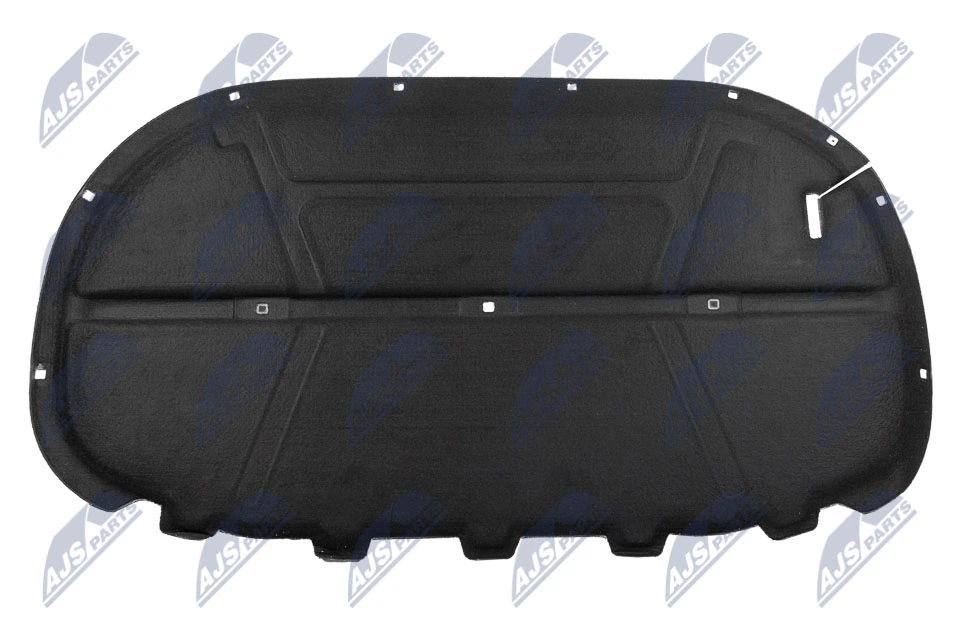 Do koszyka Wygluszenie maski Volkswagen Passat B8 3G2, CB2