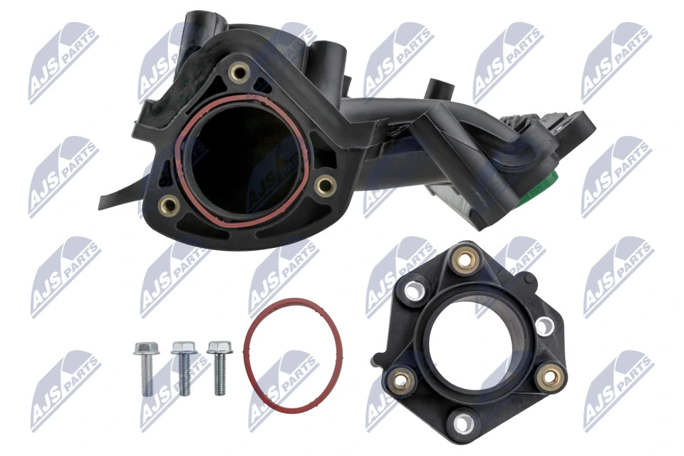Kolektor ssący Fiat Panda II hatchback (169A) (2003 - 2013) cena, od 148,28 USD