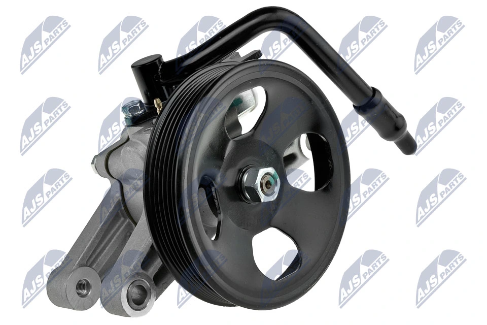  Pompa wspomagania hydraulicznego kierownicy Hyundai SOLARIS 1
