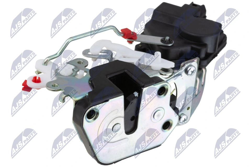 Zamek drzwi tylnych lewych Hyundai Santa Fe I SUV (SM) (2000 - 2006) cena, od 54,72 USD