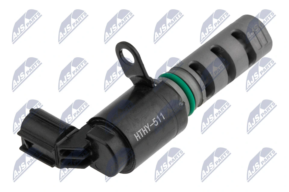 Zawór elektromagnetyczny faz rozrządu KIA Rio 2 JB