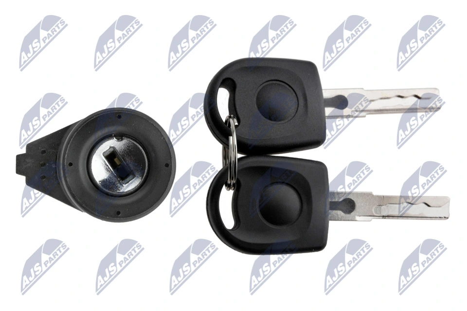 Wkładka stacyjki zapłonowej Volkswagen Golf 4 1J1