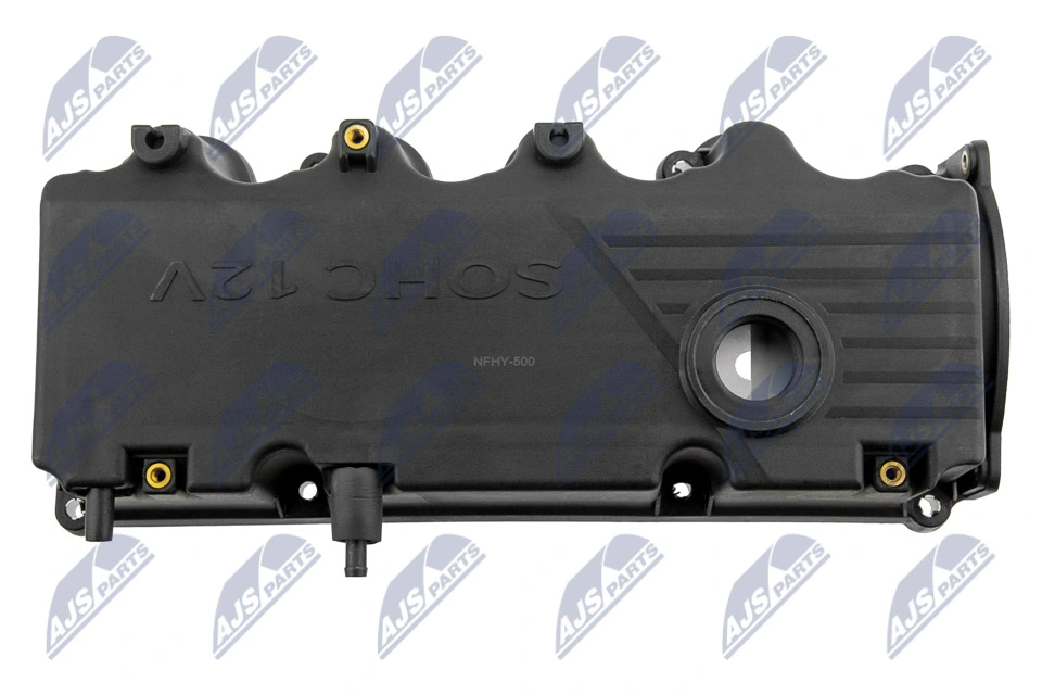 Pokrywa zaworowa Hyundai Getz hatchback (TB) (2002 - 2011) cena, od 49,17 USD