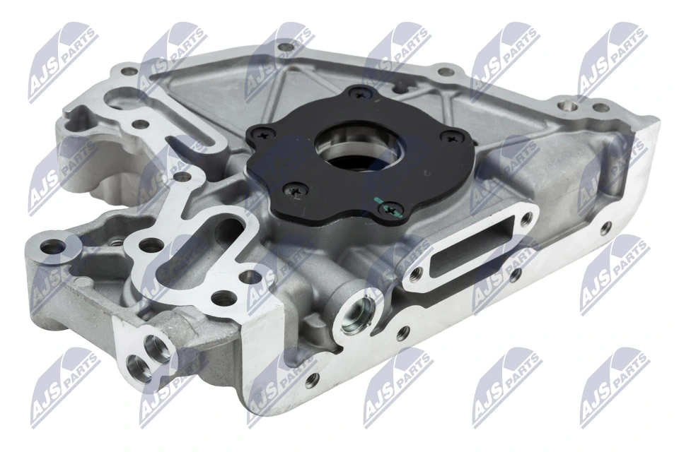 Pompa oleju Volkswagen Polo 6 AW1, BZ1, AE1