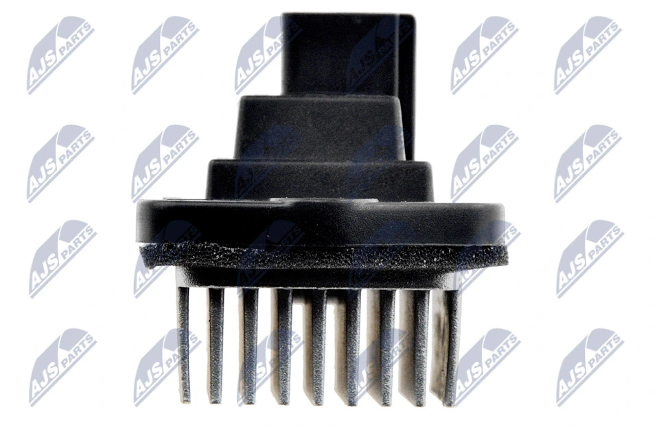  Rezystor wentylatora nagrzewnicy (ogrzewacza kabiny) Mazda 6 