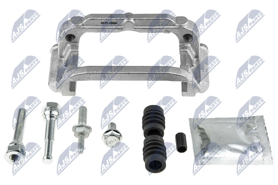 Jarzmo zacisku hamulcowego tylnego General Motors 13403605 cena, od 42,93 USD