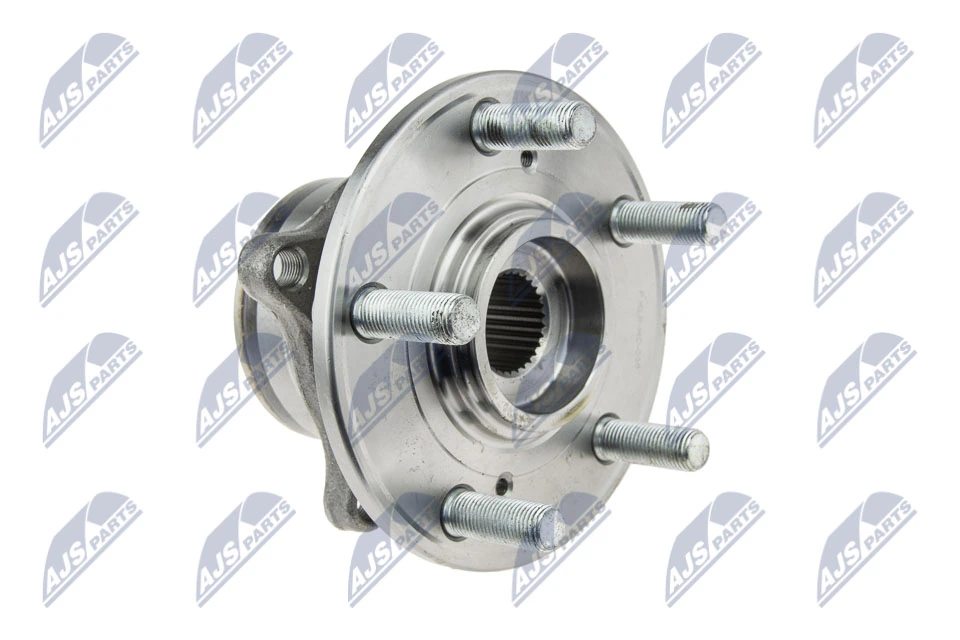 Piasta przednia Acura MDX II SUV (YD2) (2007 - 2009) cena, od 127,63 USD