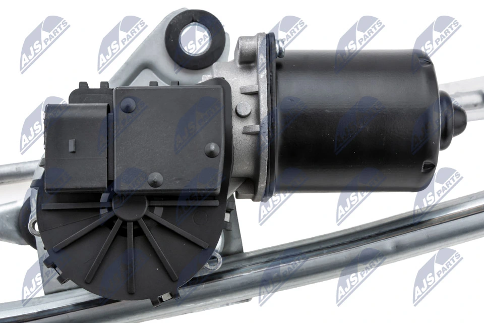 Do koszyka 1354851080 VAG Mechanizm wycieraczek