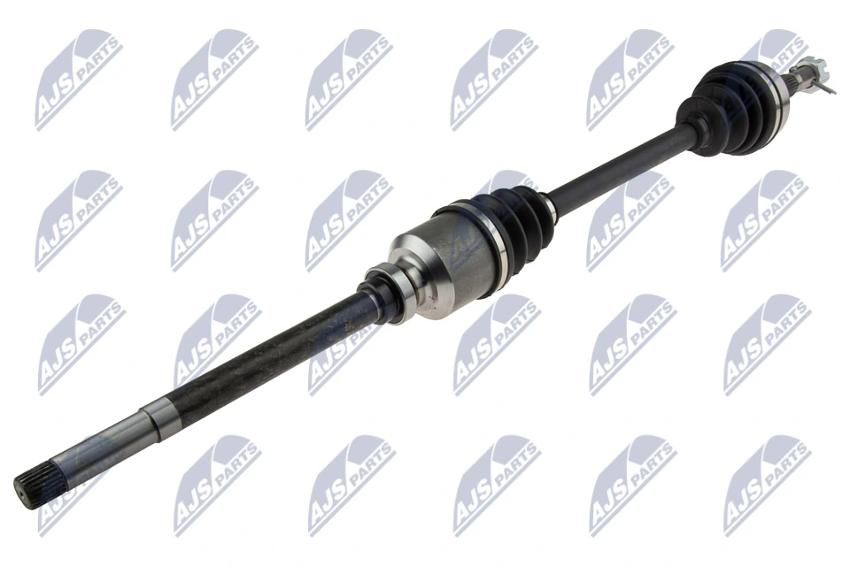 Półoś napędowa przednia prawa Citroen C5 I kombi (DE) (2001 - 2004) cena, od 100,77 USD