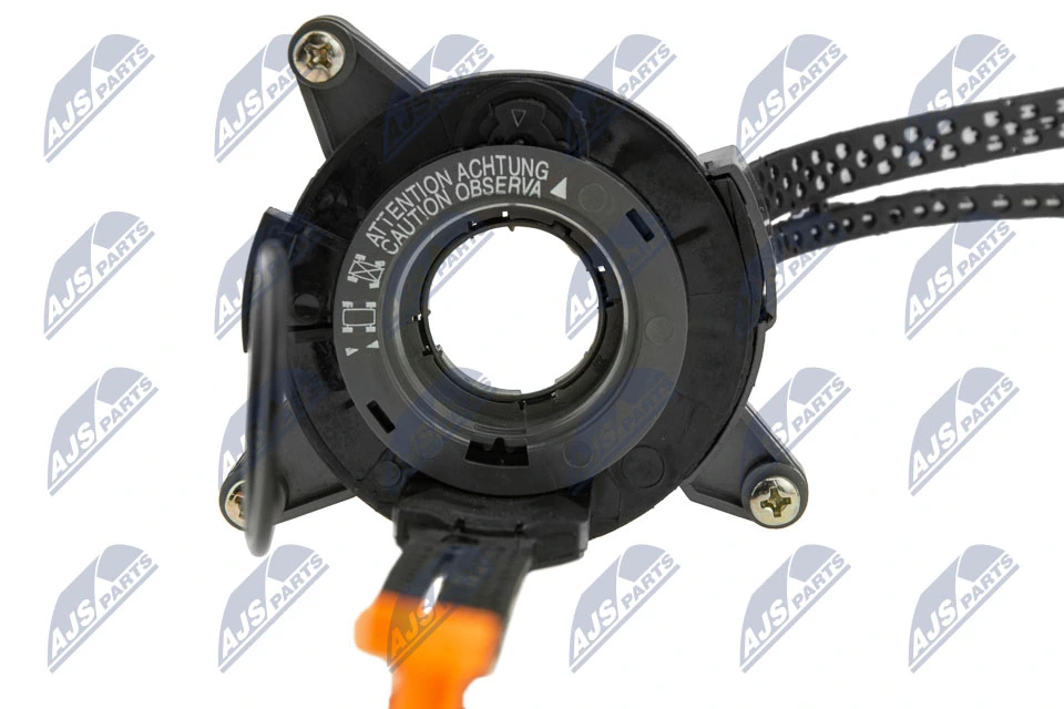 Pierścień kontaktowy AIRBAG, taśma kierownicy  Fiat Scudo COMBINATO kombi (220P) (1996 - 2006) cena, od 65,01 USD