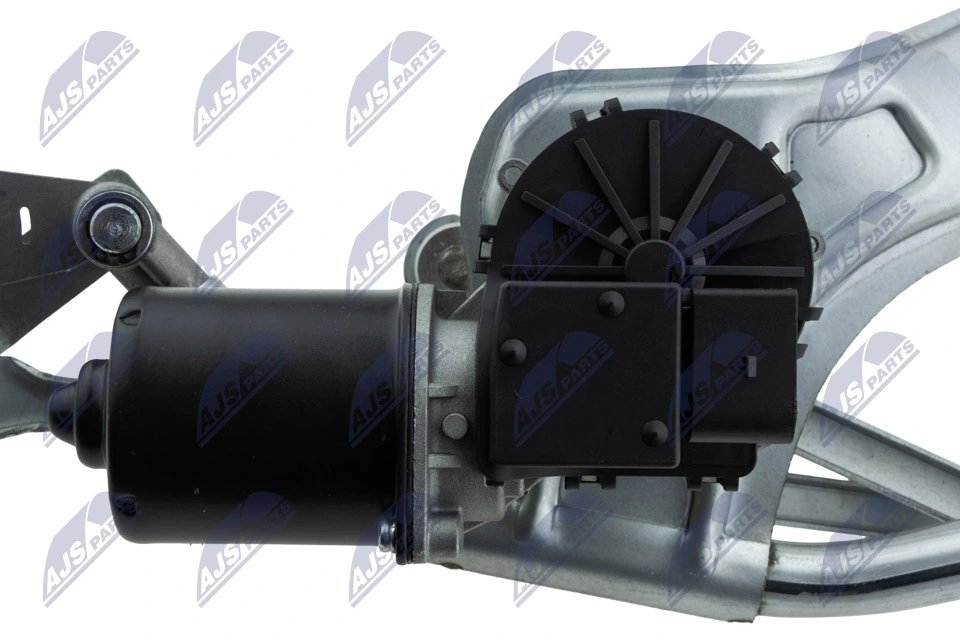 Do koszyka Mechanizm wycieraczek Fiat Linea  323