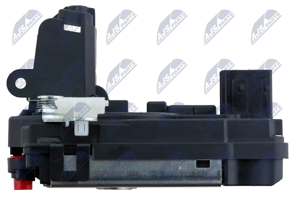 Zamek drzwi tylnych lewych Opel Zafira B minivan (A05) (2005 - 2011) cena, od 56,28 USD