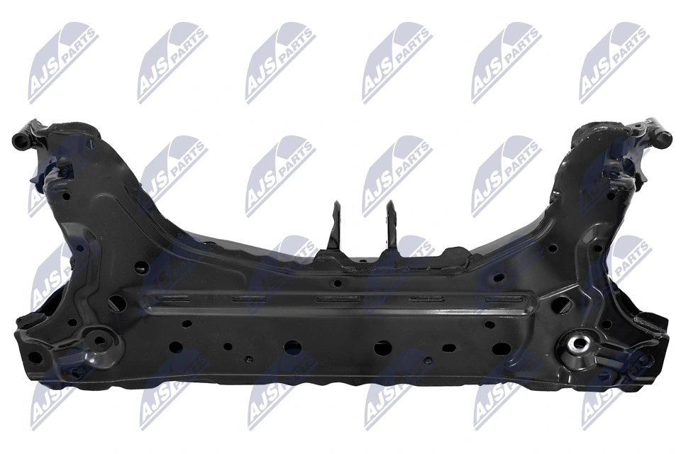 Korpus osi przedniej do Ford Fiesta Mk6 CB1
