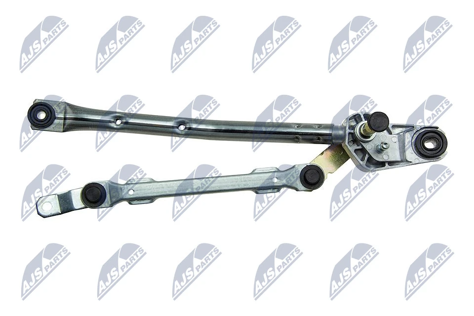 Mechanizm wycieraczek Citroen C1 I