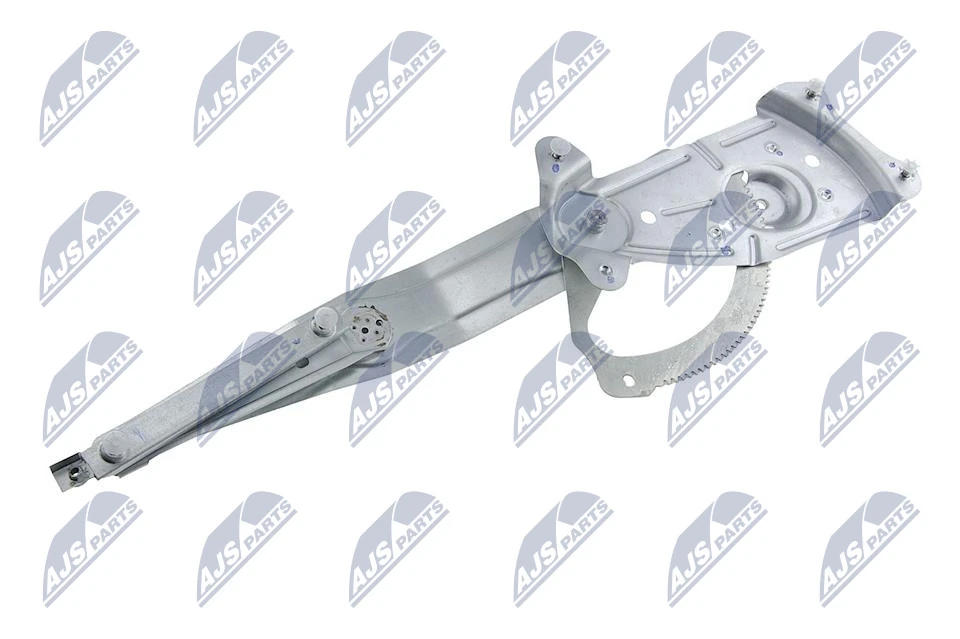 Mechanizm podnoszenia szyby drzwi przednich prawych Renault Scenic GRAND III minivan (JZ0, JZ1) (2009 - 2016) cena, od 57,91 USD