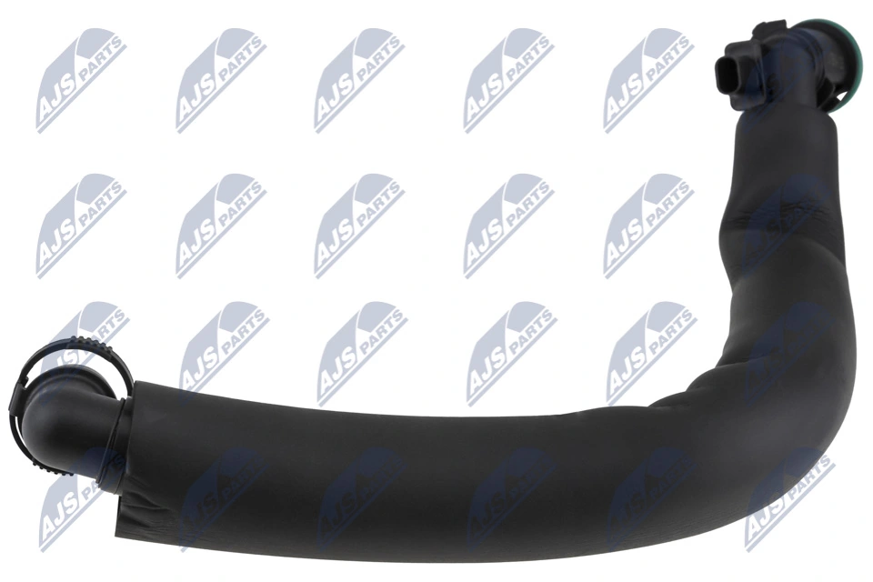 Króciec wentylacji kadłuba (separatora oleju) BMW X3 G01, F97, G08