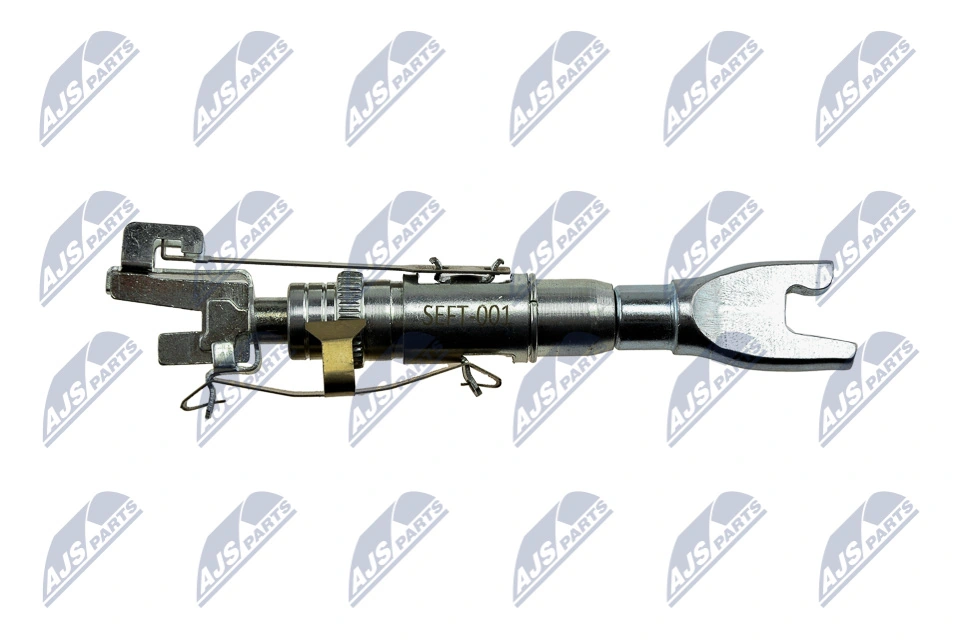 Samoregulator szczęk hamulcowych (zestaw naprawczy) NTY HSRFT001 cena, od 25,47 USD