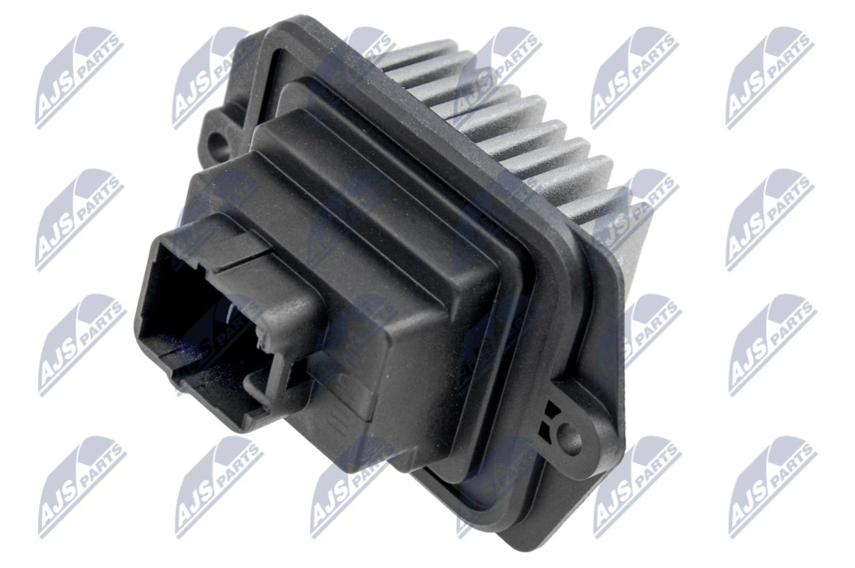 Rezystor wentylatora nagrzewnicy (ogrzewacza kabiny) Honda CR-V IV SUV (RM) (2012 - 2016) cena, od 26,29 USD