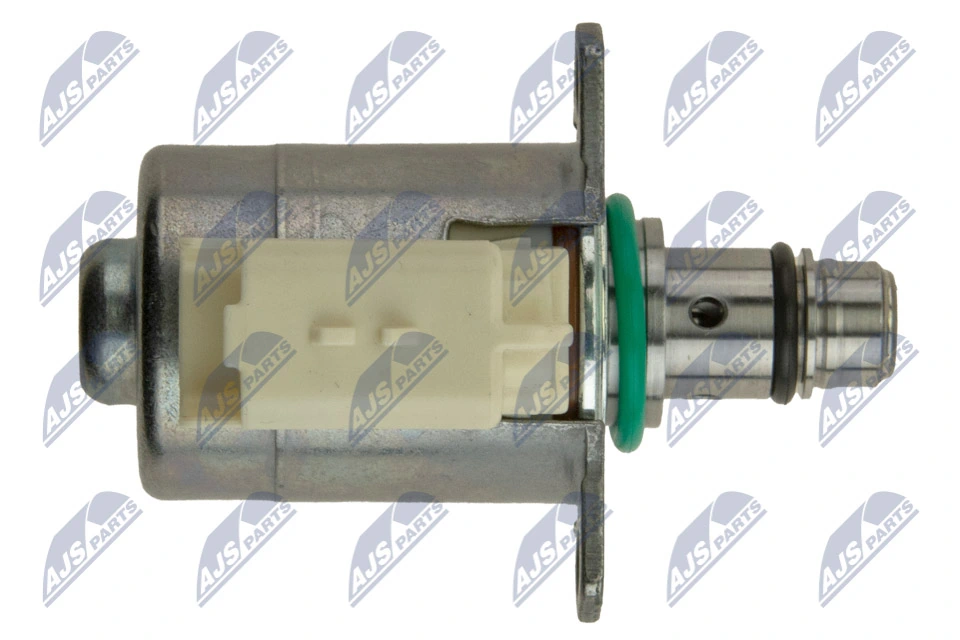 Zawór regulacji ciśnienia (zawór redukcyjny pompy wtryskowej) System Common-Rail Ford Mondeo 4 CA2