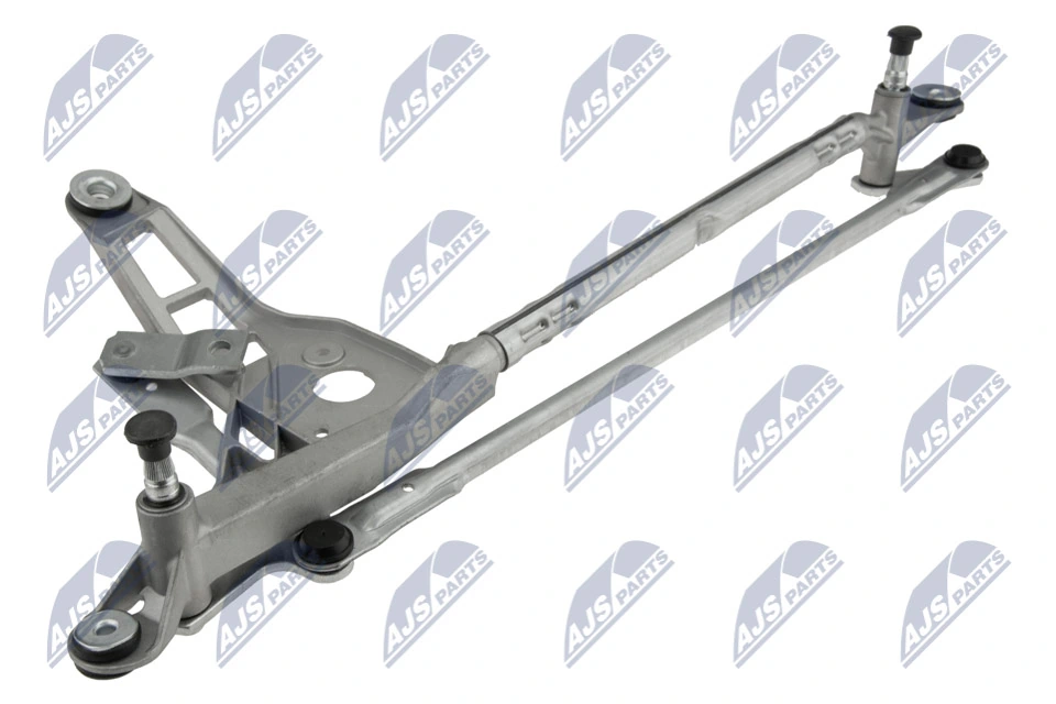 Mechanizm wycieraczek do Audi A4 B9 8W2, 8WC