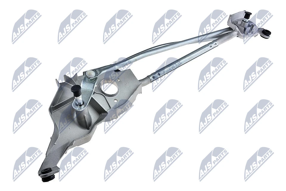 Mechanizm wycieraczek Mitsubishi Outlander CWW