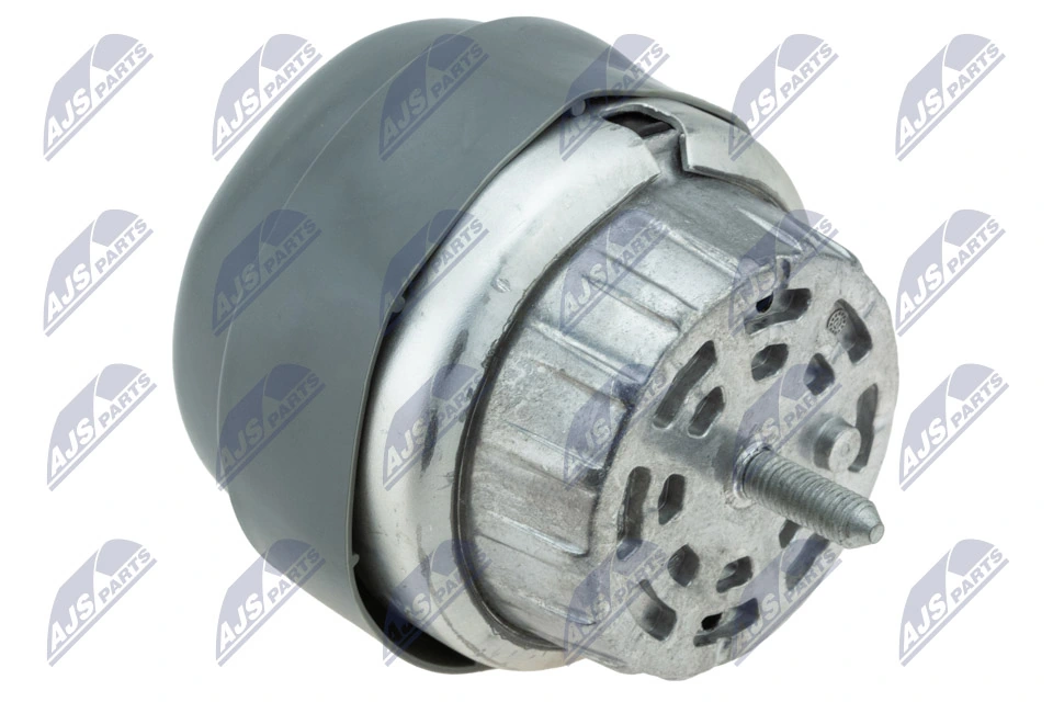 Do koszyka Poduszka (podpora) silnika lewa Audi A6 Allroad C6 4FH