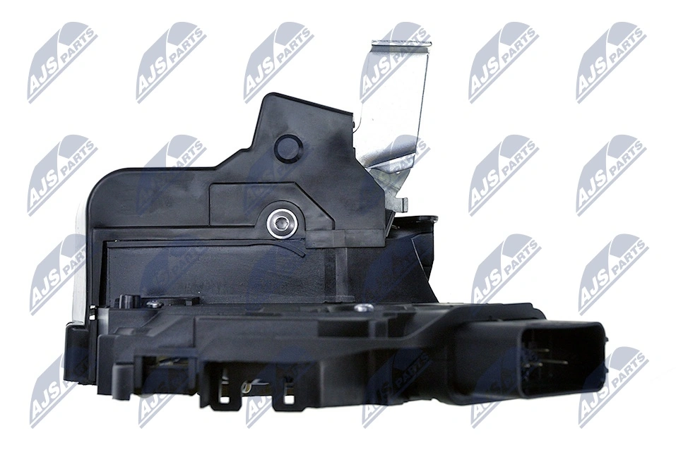 Zamek drzwi tylnych lewych Ford C-Max minivan (DM2) (2003 - 2007) cena, od 41,45 USD