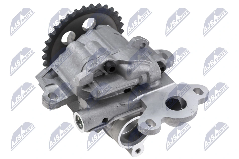 Pompa oleju do Ford Transit VII V363