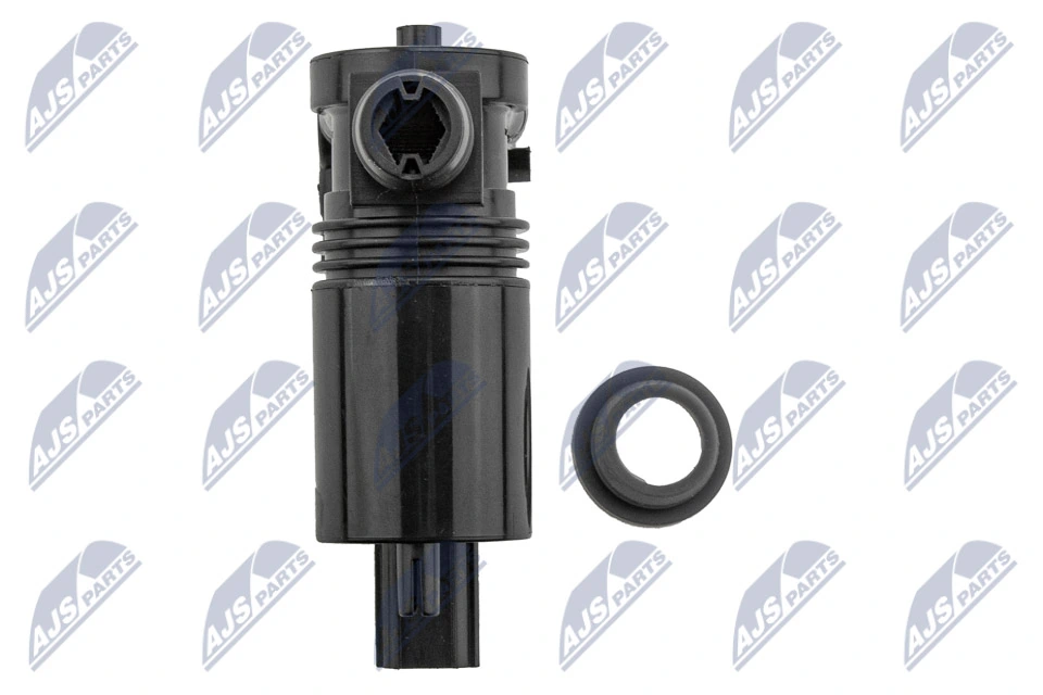Pompka spryskiwacza szyby przedniej do Ford Fiesta Mk6 CB1