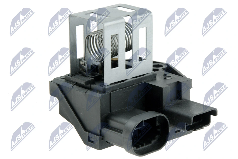Do koszyka 23U1KST1 Polcar Regulator obrotów wentylatora (sterownik)