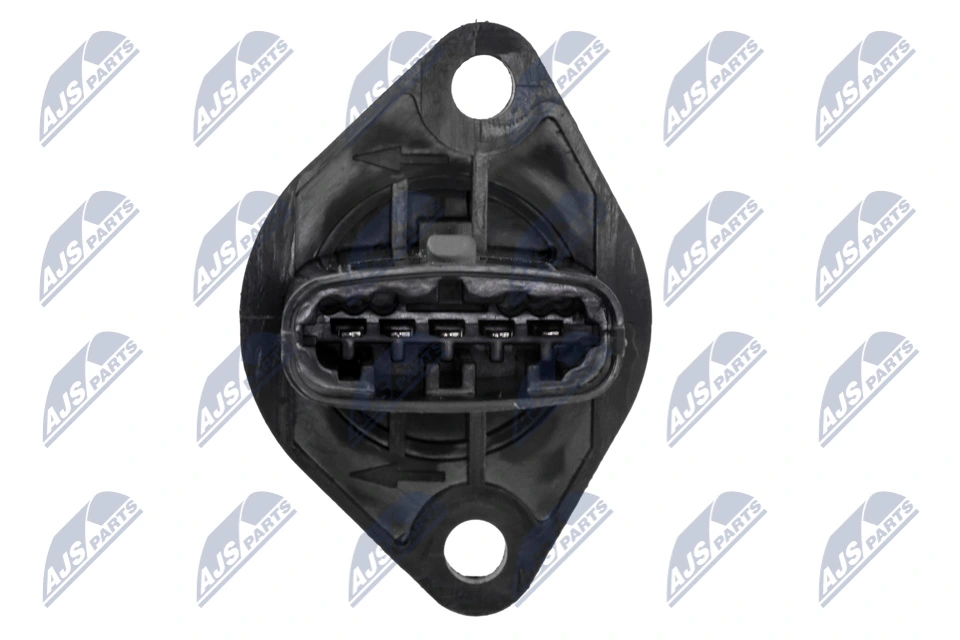 Do koszyka 1223521 Ford Czujnik przepływu powietrza, przepływomierz powietrza M.A.F.