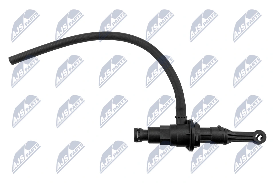  Cylinder sprzęgła główny Renault Espace 4
